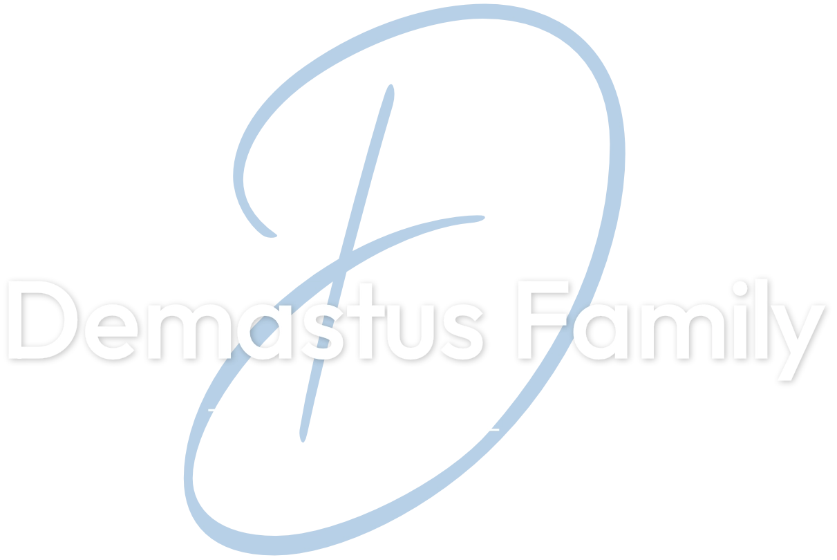 Gospel to Scotland | The Demastus Family